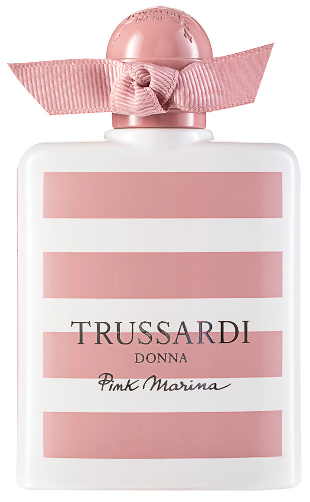 Trussardi Donna Pink Marina Eau de Toilette 50 ml