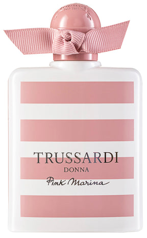 Trussardi Donna Pink Marina Eau de Toilette 30 ml