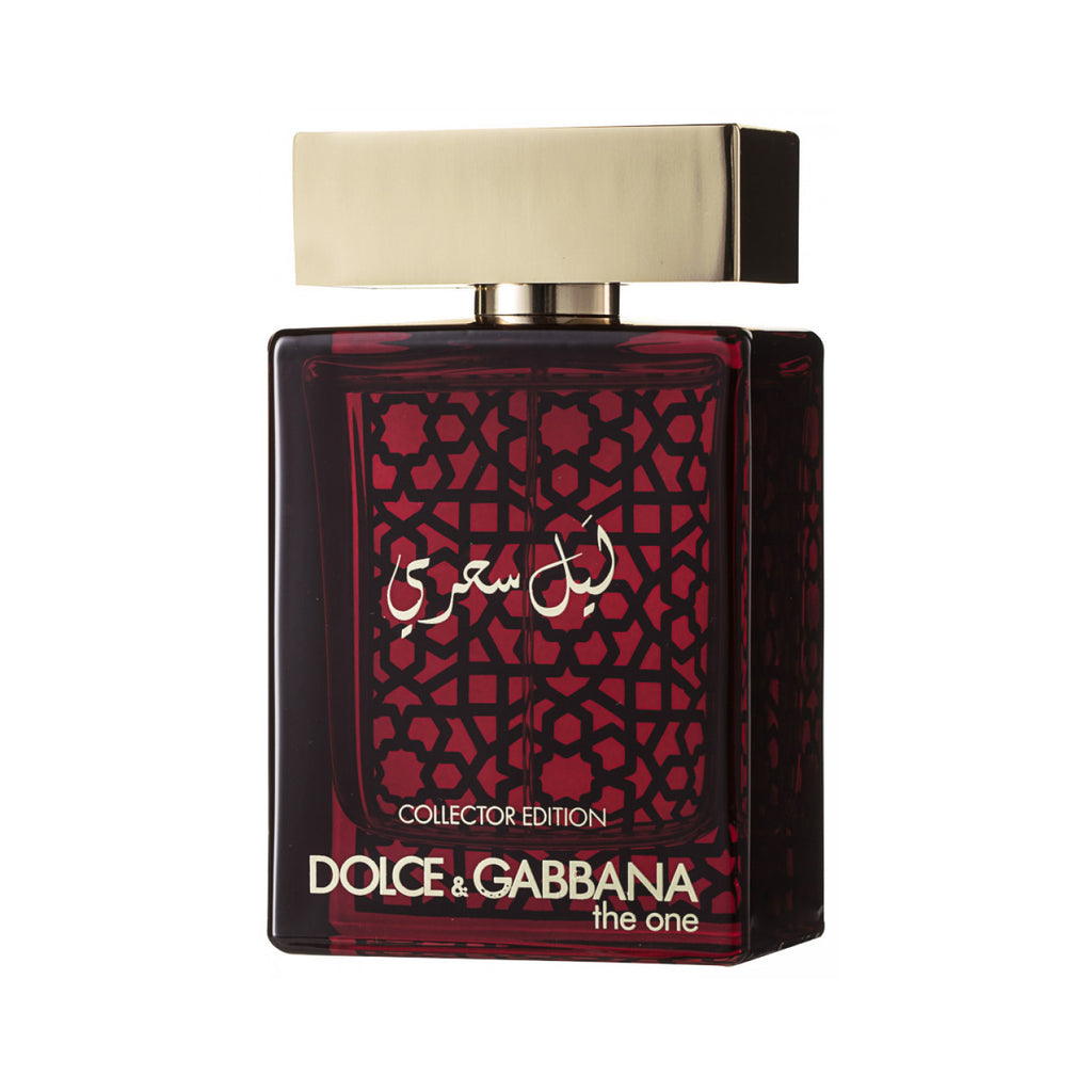 Dolce & Gabbana The One Mysterious Night Collector Edition Eau de Parfum