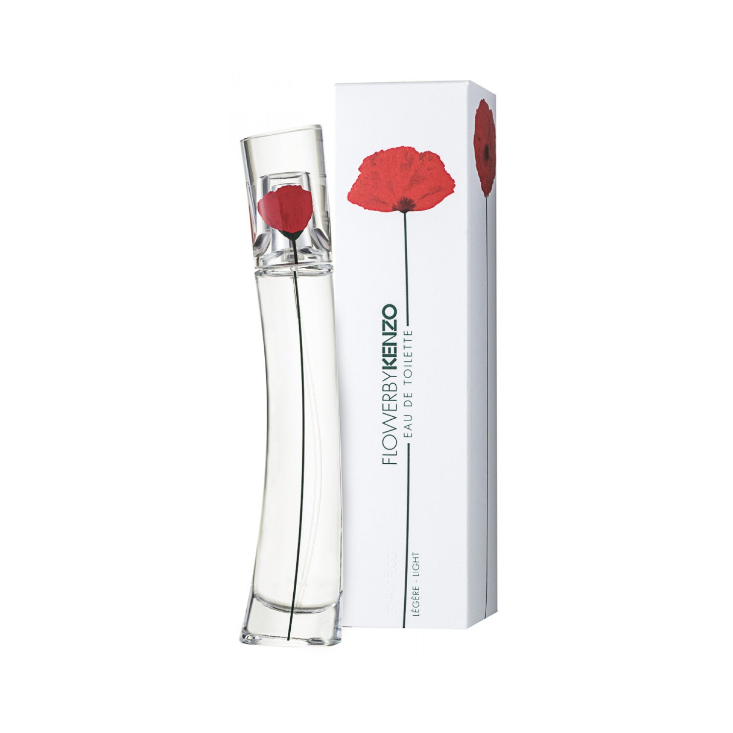 Kenzo Flower by Kenzo Legere Eau de Toilette 30 ml