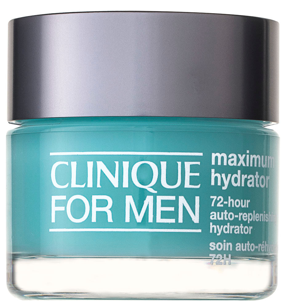 Clinique For Men Maximum Hydrator 72-hour Gesichtscreme 50 ml