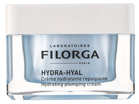 Filorga Hydra-Hyal Hydrating Plumping Gesichtscreme 50 ml