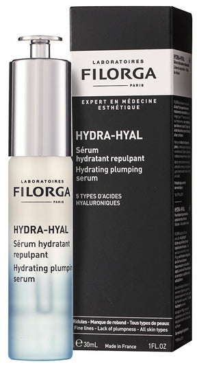 Filorga Hydra-Hyal Hydrating Plumping Gesichtsserum 30 ml