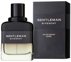 Givenchy Gentleman Boisée Eau de Parfum 60 ml