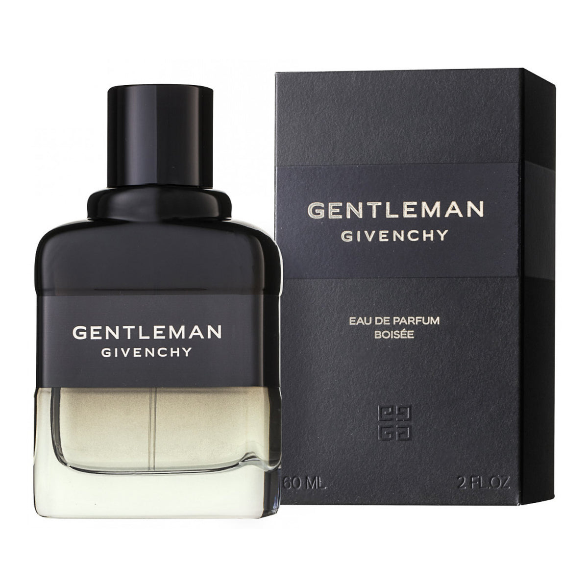 Givenchy Gentleman Boisée Eau de Parfum 60 ml