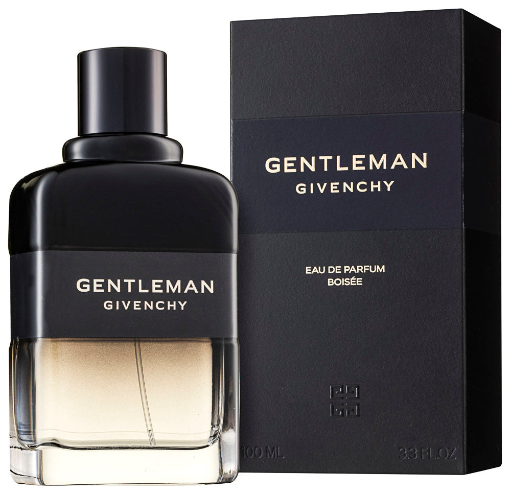 Givenchy Gentleman Boisée Eau de Parfum 100 ml