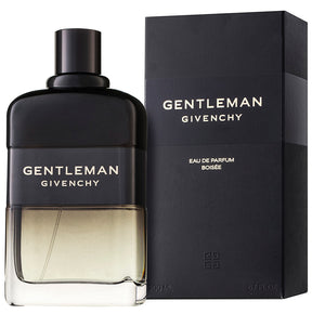 Givenchy Gentleman Boisée Eau de Parfum 200 ml