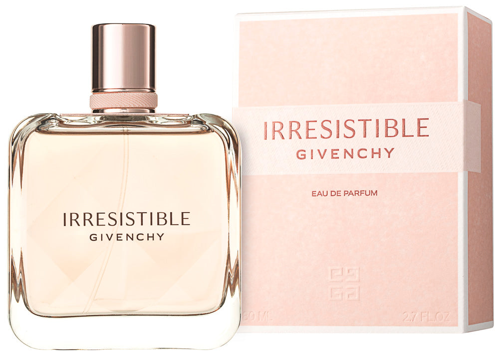 Givenchy Irresistible Eau de Parfum 80 ml