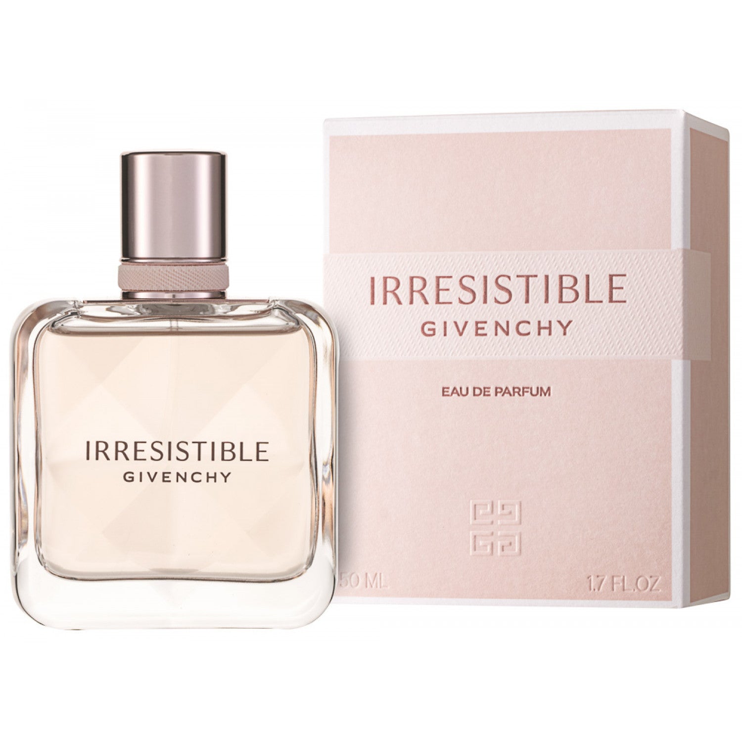 Givenchy Irresistible Eau de Parfum 50 ml