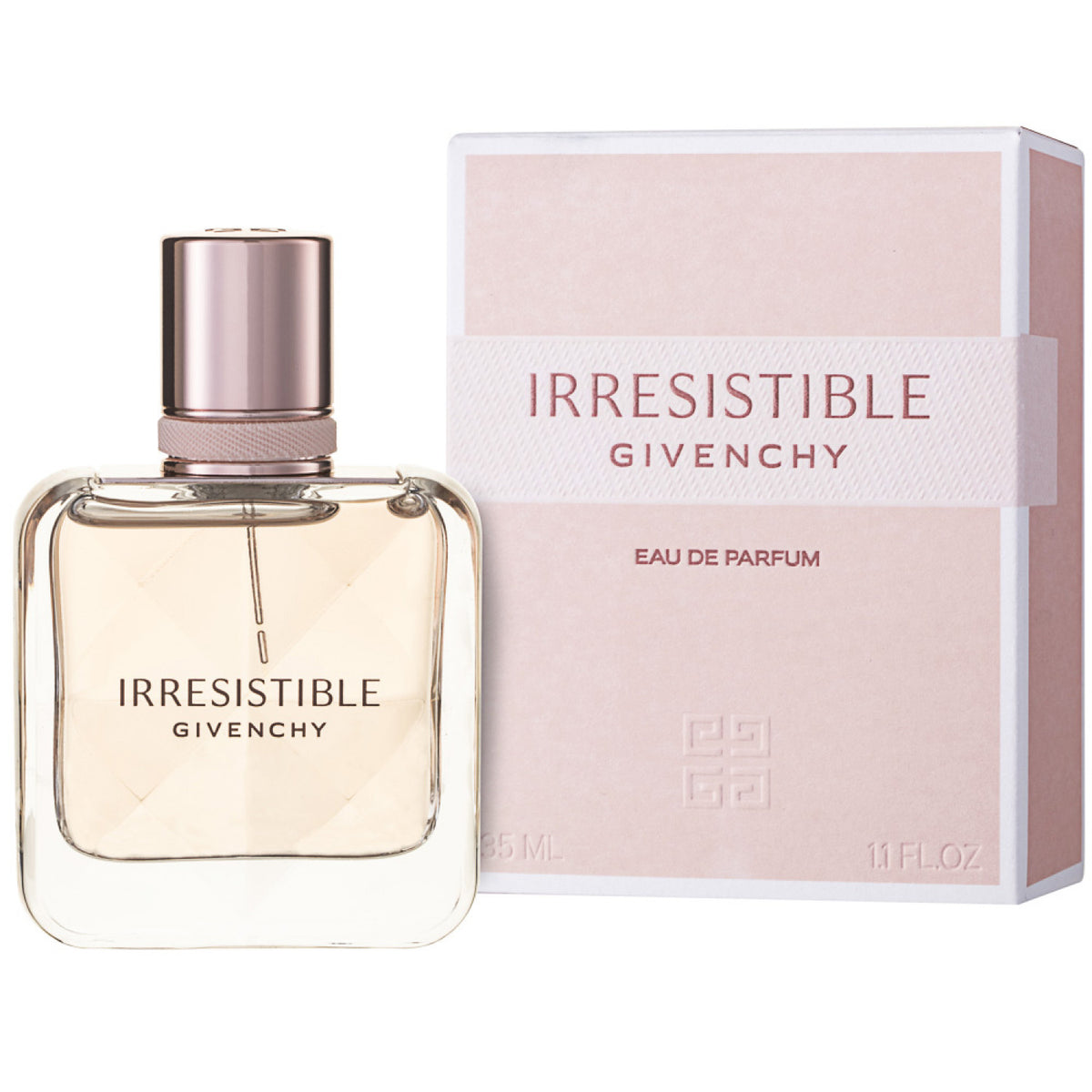 Givenchy Irresistible Eau de Parfum 35 ml