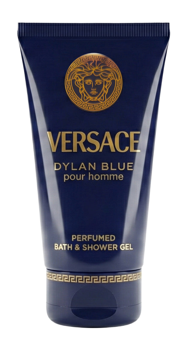 Versace Dylan Blue Pour Homme Duschgel 250 ml