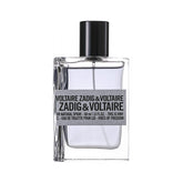 Zadig & Voltaire This is Him! Vibes of Freedom Eau de Toilette 50 ml