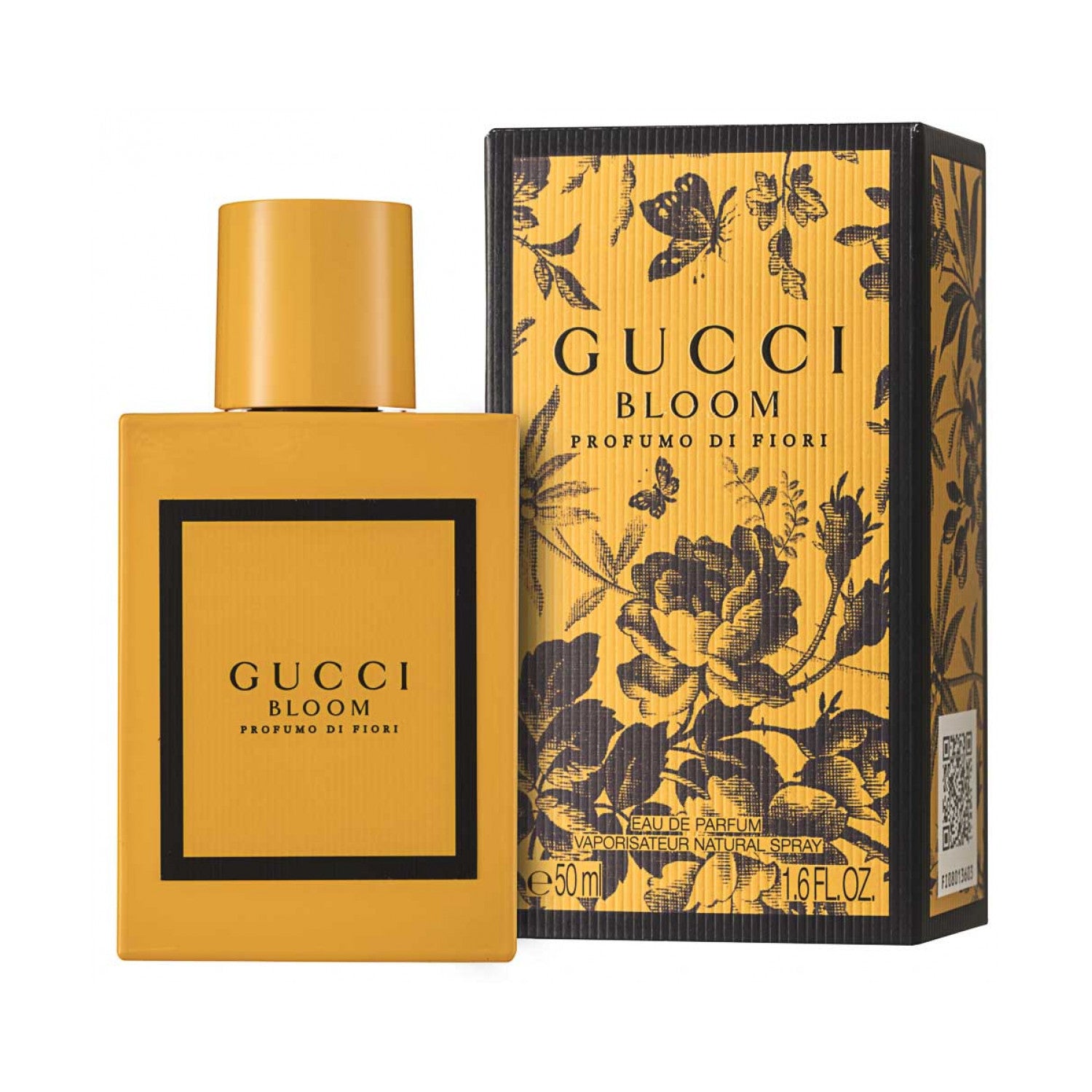 Gucci Bloom Profumo di Fiori Eau de Parfum 50 ml