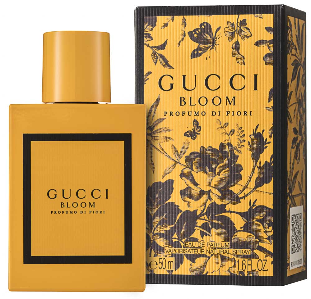 Gucci Bloom Profumo di Fiori Eau de Parfum 50 ml