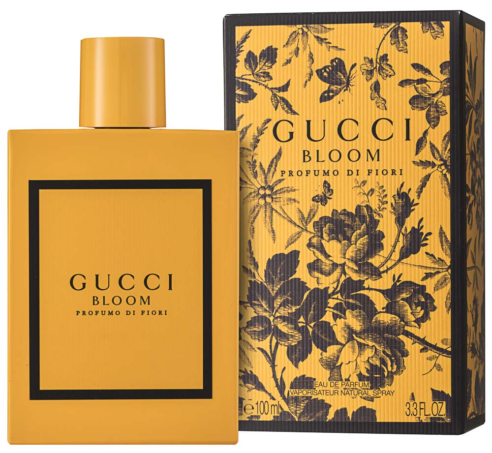 Gucci Bloom Profumo di Fiori Eau de Parfum 100 ml