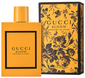 Gucci Bloom Profumo di Fiori Eau de Parfum 100 ml