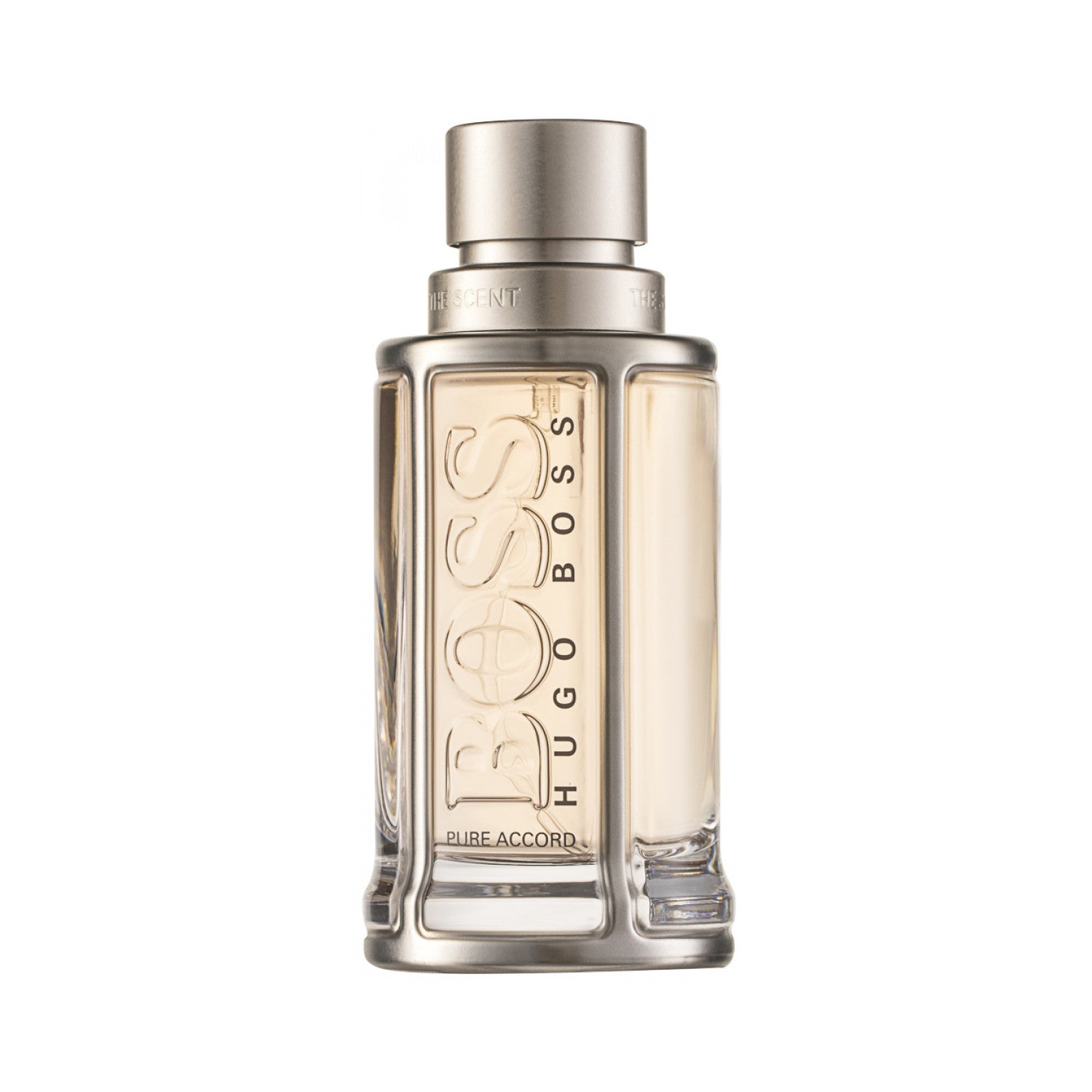 Hugo Boss The Scent Pure Accord for Him Eau de Toilette 50 ml