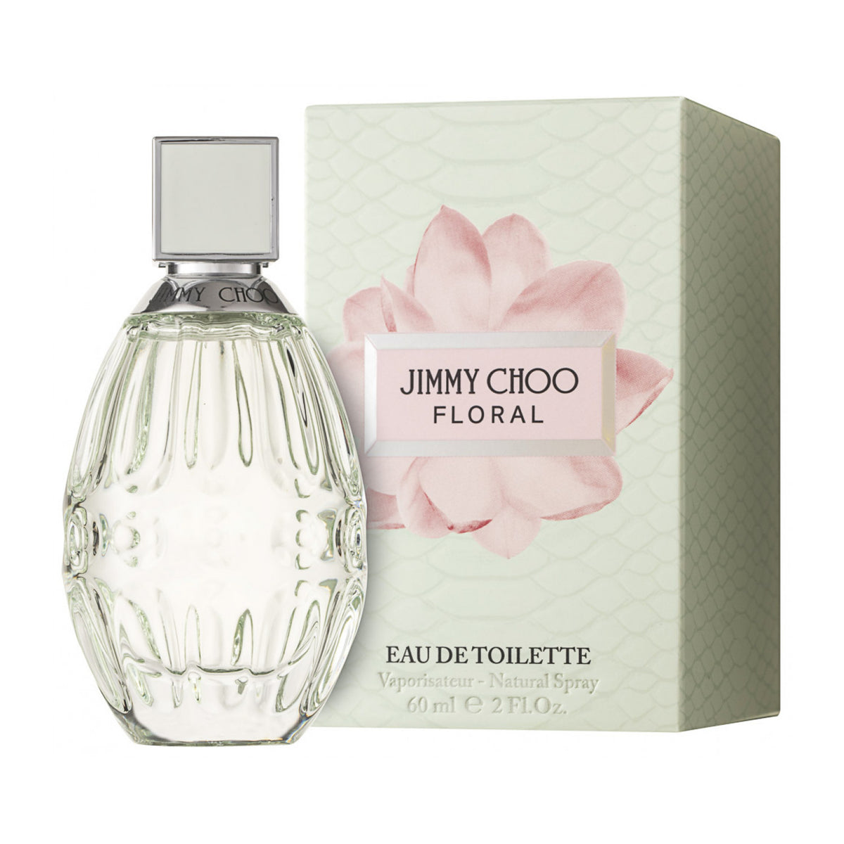 Jimmy Choo Jimmy Choo Floral Eau de Toilette 60 ml