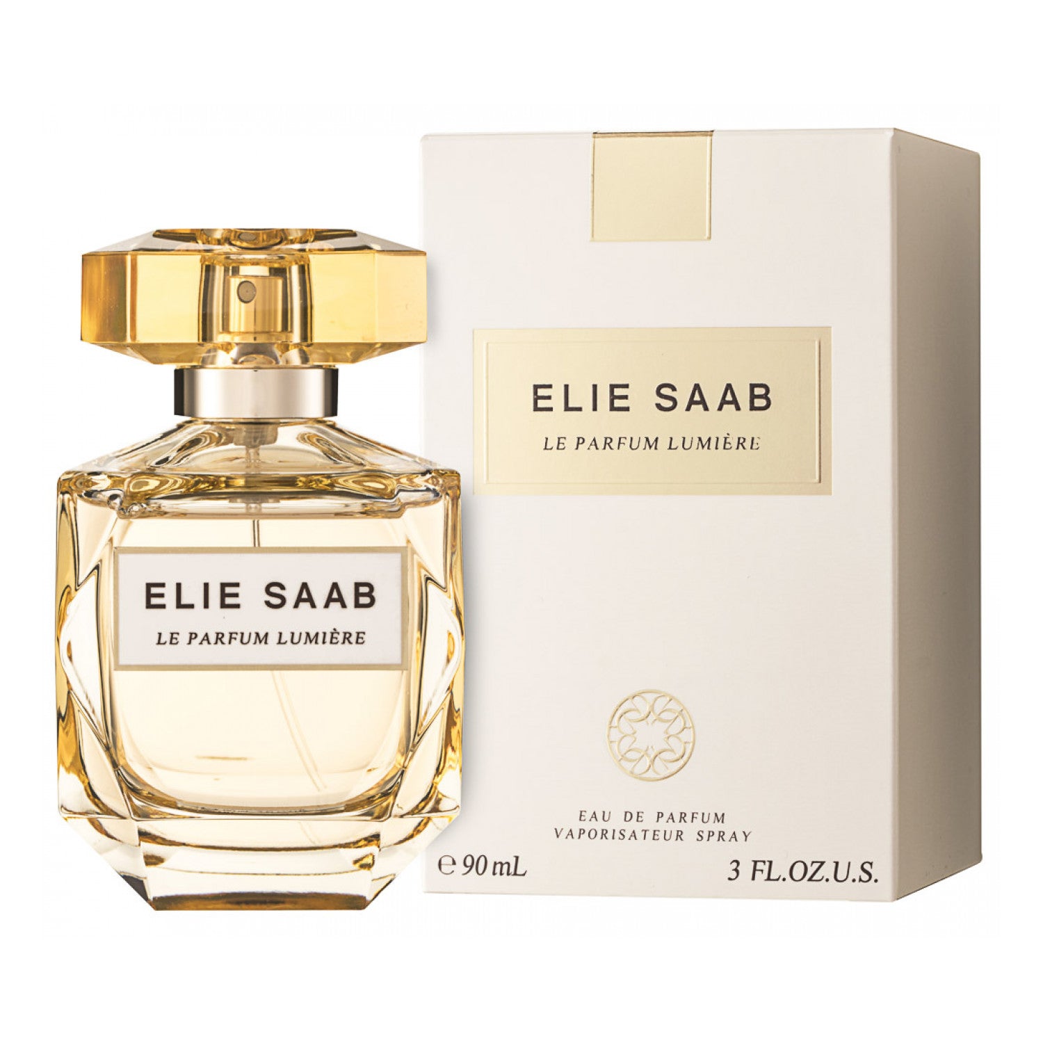 Elie Saab Le Parfum Lumière Eau de Parfum 90 ml