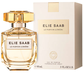 Elie Saab Le Parfum Lumière Eau de Parfum 90 ml