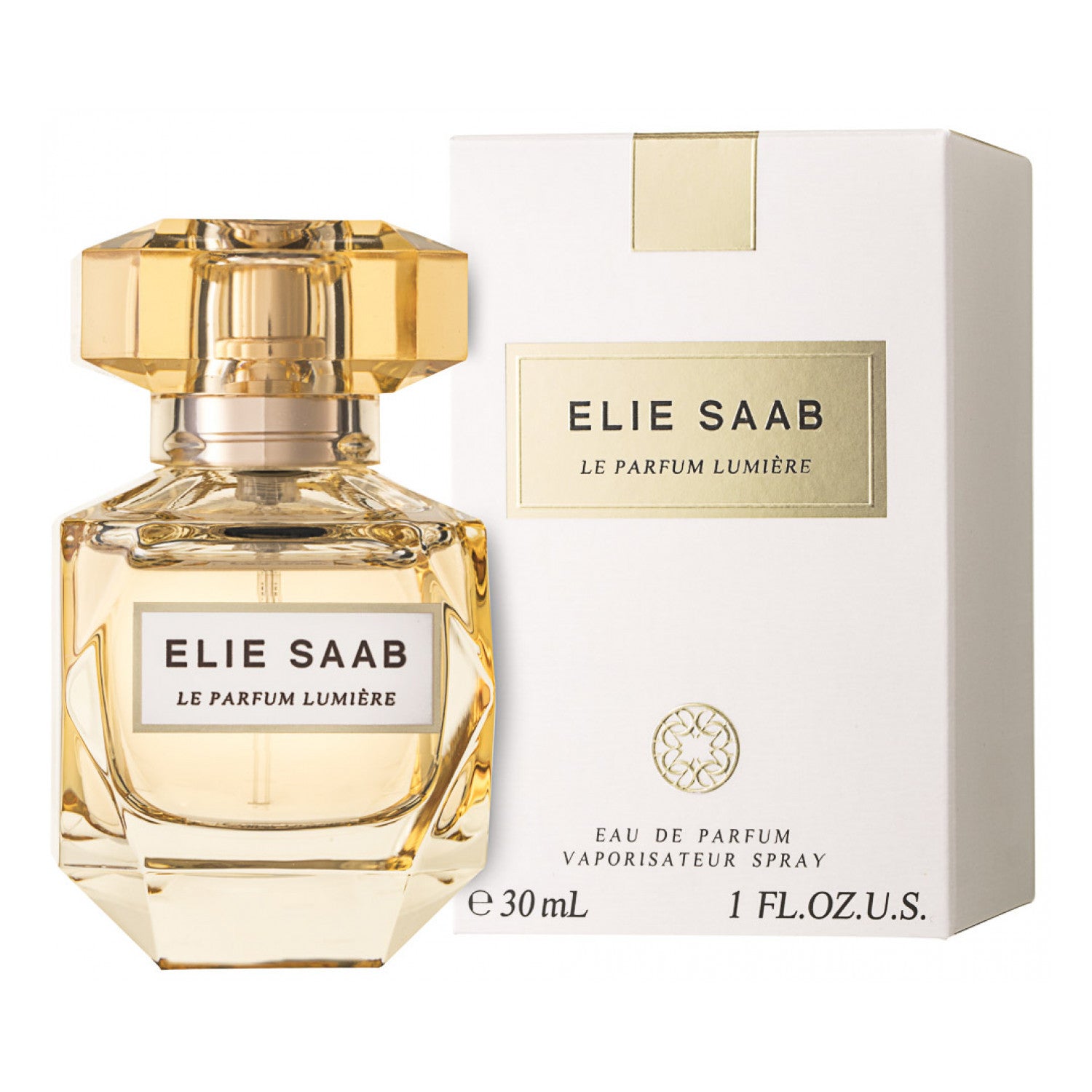 Elie Saab Le Parfum Lumière Eau de Parfum 30 ml