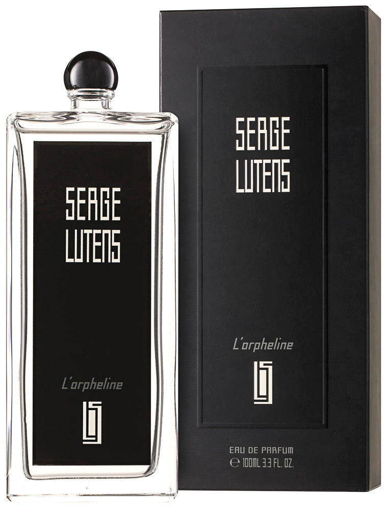 Serge Lutens L`Orpheline Eau de Parfum 100 ml
