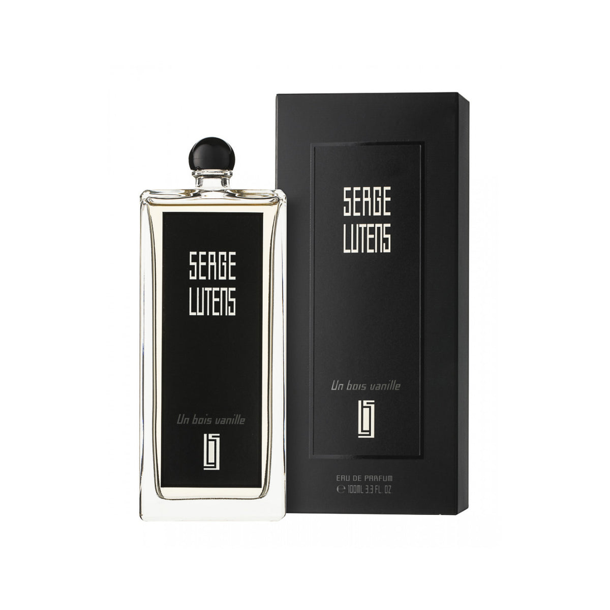 Serge Lutens Un Bois Vanille Eau de Parfum 100 ml