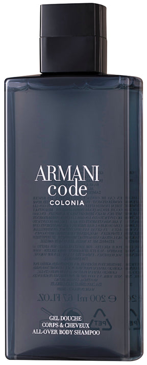 Giorgio Armani Code Colonia Duschgel 200 ml