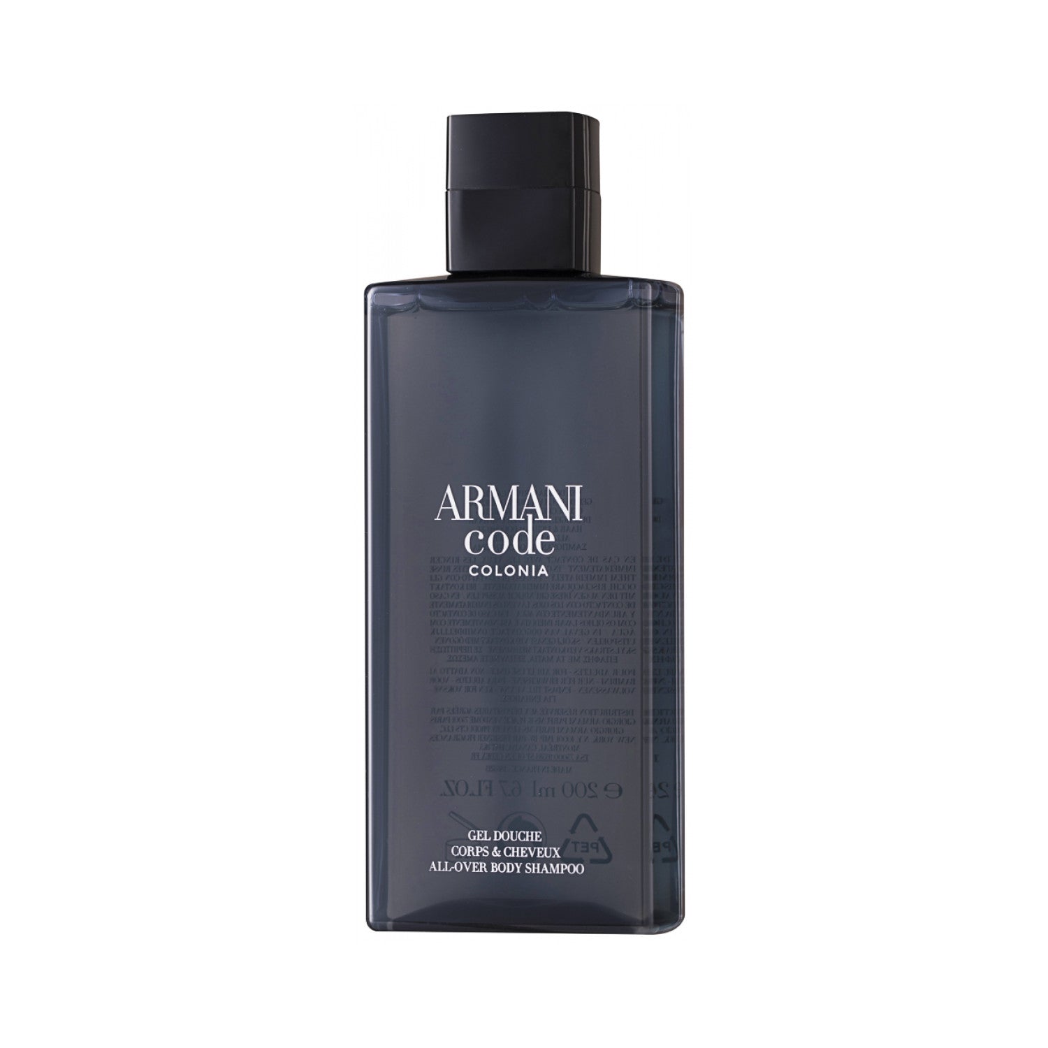 Giorgio Armani Code Colonia Duschgel 200 ml