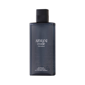 Giorgio Armani Code Colonia Duschgel 200 ml