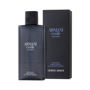 Giorgio Armani Code Colonia Duschgel 200 ml