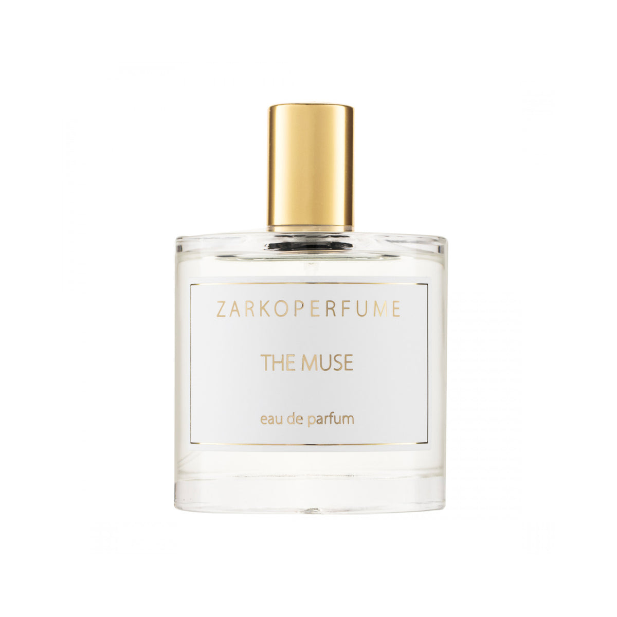 Zarkoperfume The Muse Eau de Parfum 100 ml