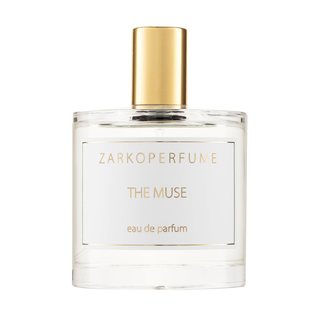 Zarkoperfume The Muse Eau de Parfum 100 ml