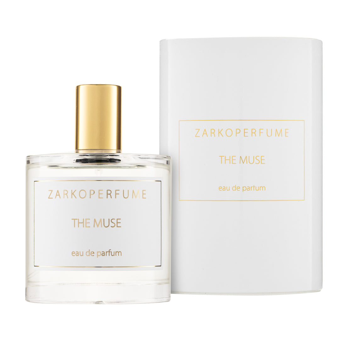Zarkoperfume The Muse Eau de Parfum 100 ml