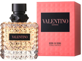 Valentino Donna Born In Roma Coral Fantasy Eau de Parfum 100 ml