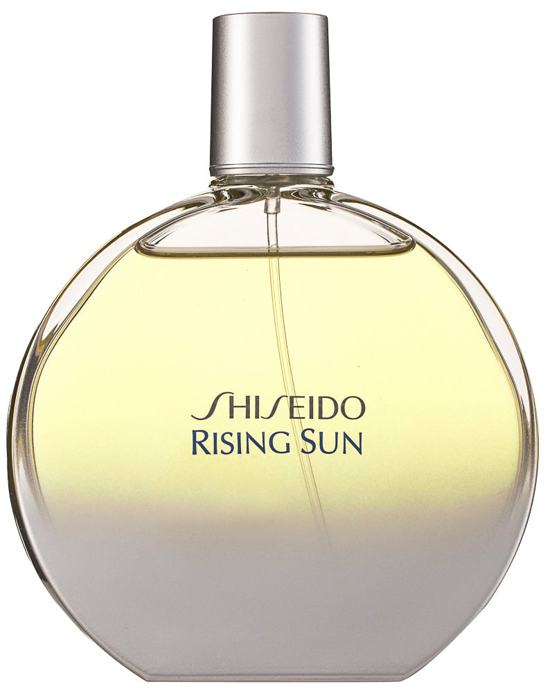 Shiseido Rising Sun Eau de Toilette 100 ml