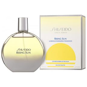 Shiseido Rising Sun Eau de Toilette 100 ml