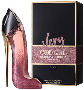 Carolina Herrera Very Good Girl Glam Eau de Parfum 80 ml