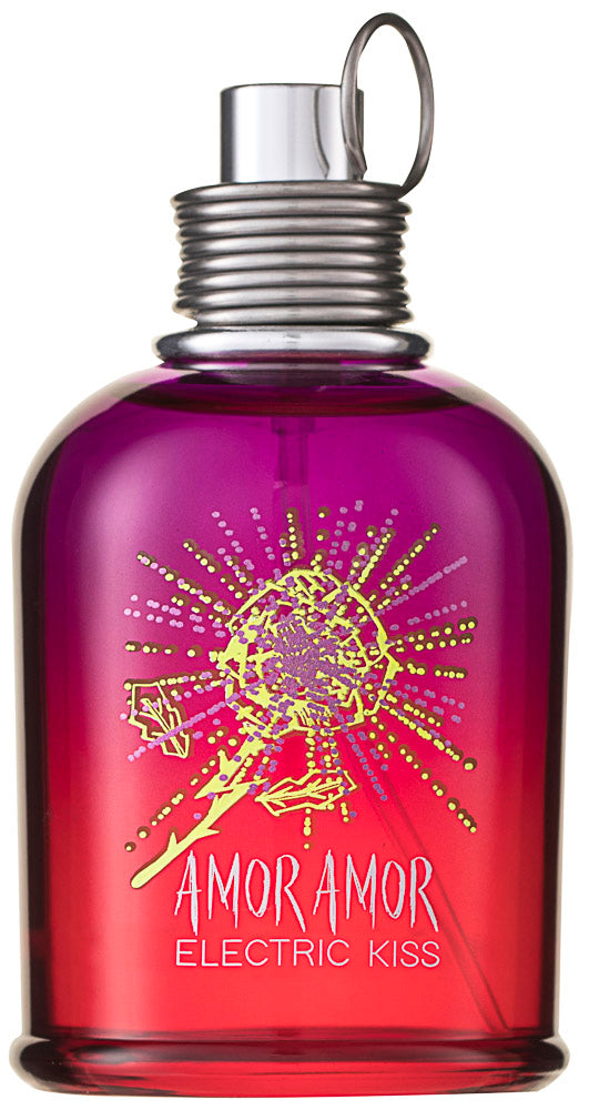 Cacharel Amor Amor Electric Kiss Eau de Toilette 50 ml