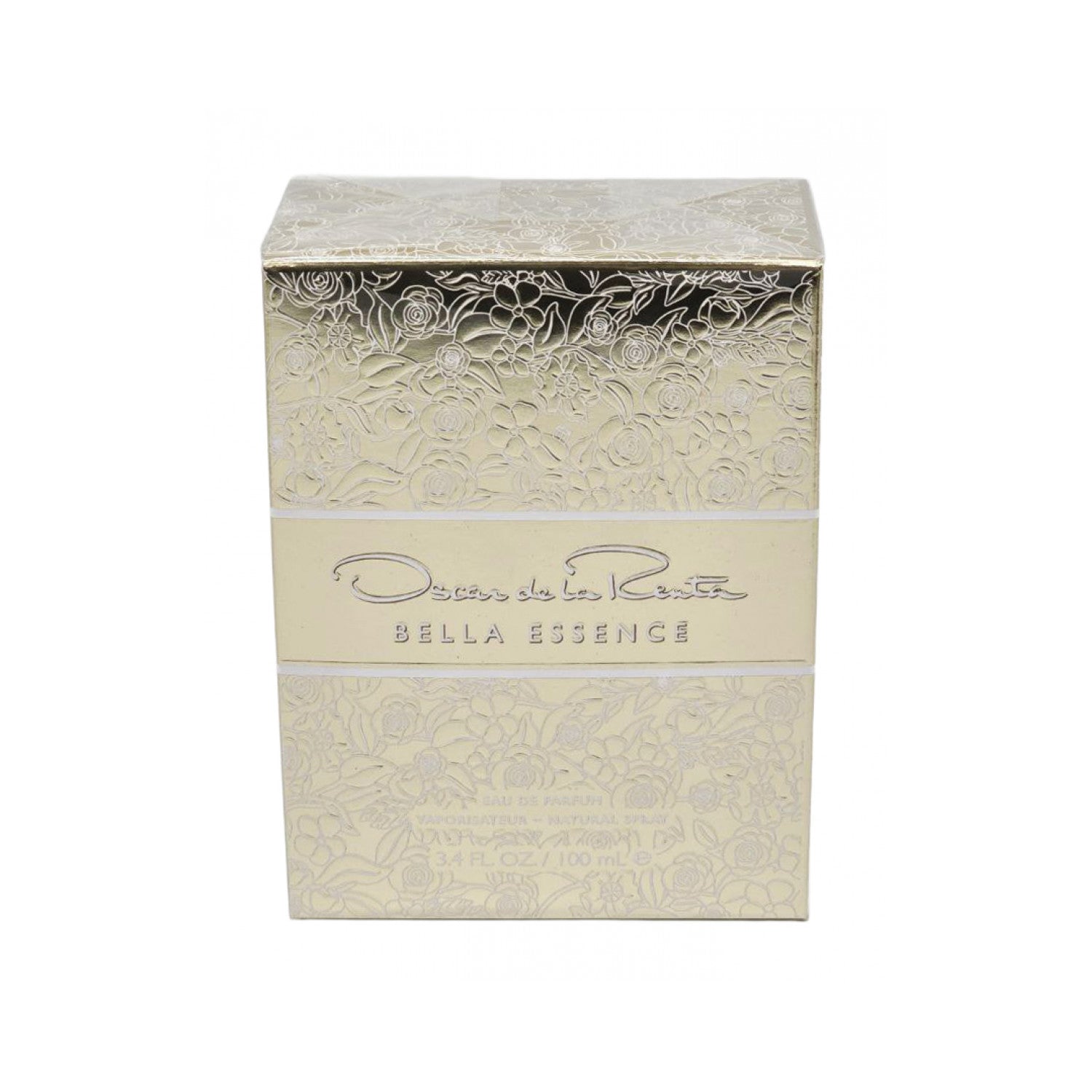 Oscar de la Renta Bella Essence Eau de Parfum 100 ml