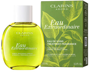 Clarins Aroma Eau Extraordinaire Eau des Soins Körpermist 100 ml