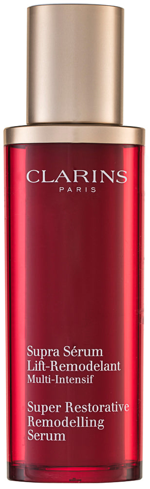 Clarins Supra Serum Lift-Remodelant Gesichtsserum 50 ml