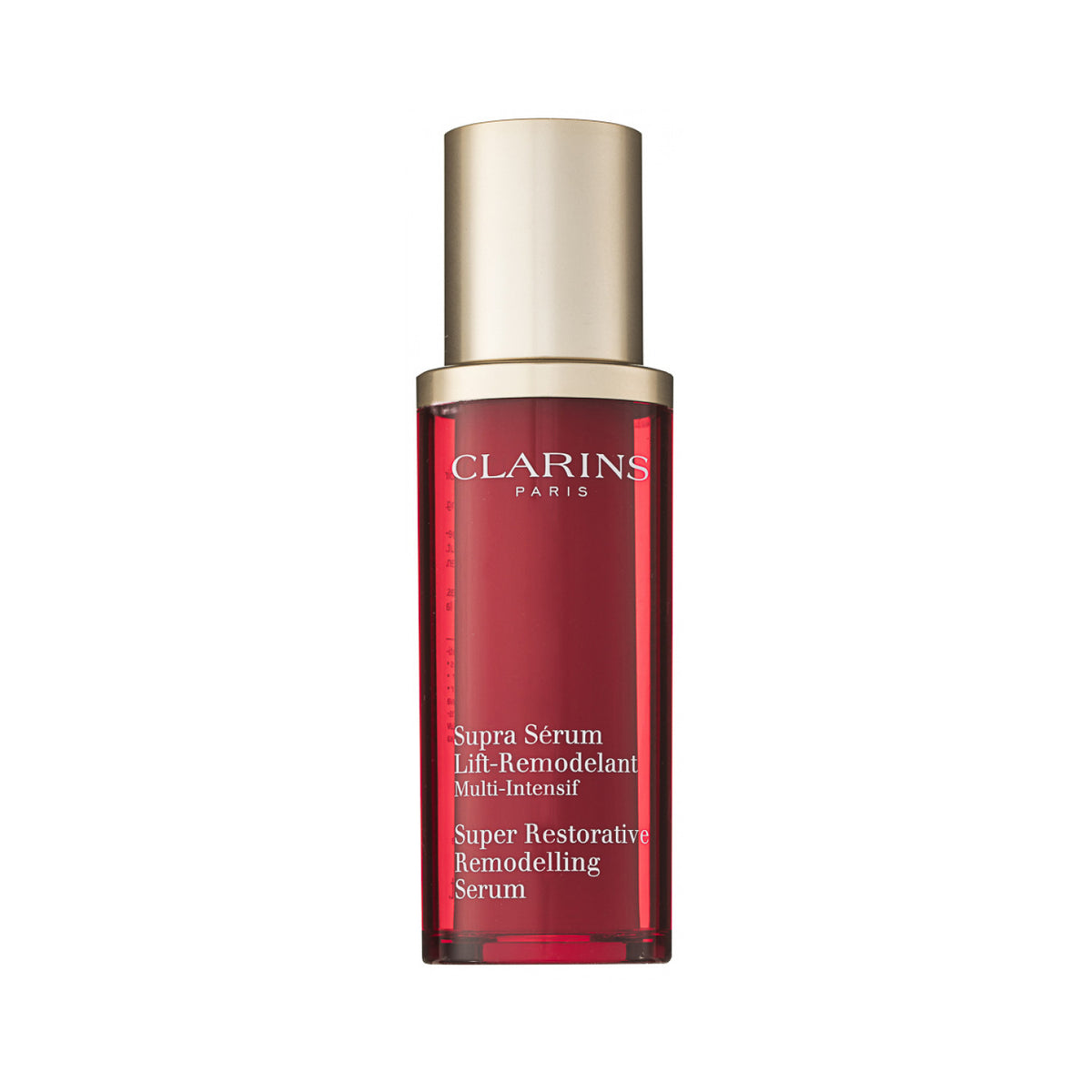 Clarins Supra Serum Lift-Remodelant Gesichtsserum 30 ml