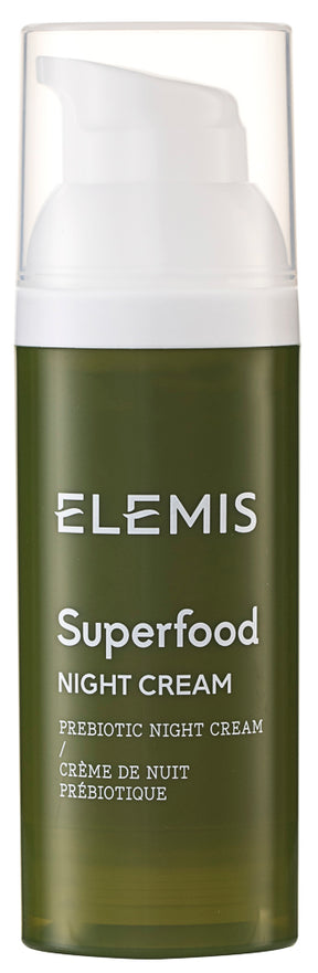 Elemis Superfood Nachtcreme 50 ml