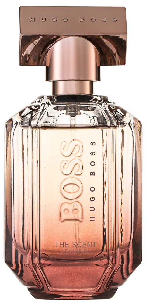 Hugo Boss The Scent Le Parfum for Her Eau de Parfum 50 ml