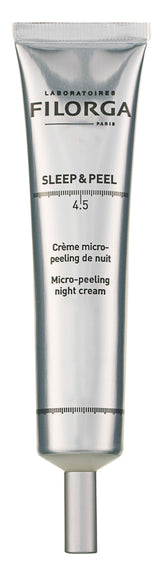 Filorga Sleep & Peel 4.5 Micro Peeling Nachtcreme 40 ml