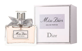 Christian Dior Miss Dior 2021 Eau de Parfum 50 ml