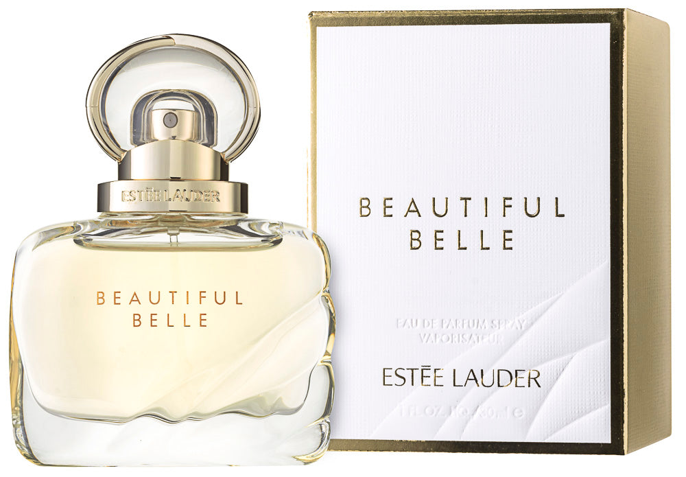 Estée Lauder Beautiful Belle Eau de Parfum 30 ml