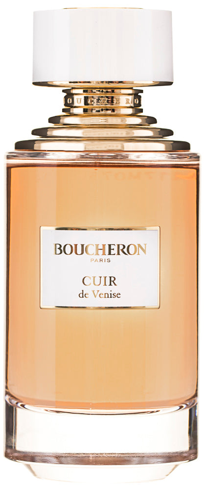 Boucheron Cuir de Venise Eau de Parfum 125 ml 