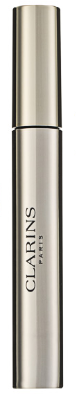 Clarins Supra Volume Mascara 8 ml / 01 Intense Black